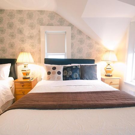 Ennislare House Guest Accommodation Бангор Номер фото