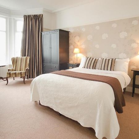 Ennislare House Guest Accommodation Бангор Номер фото