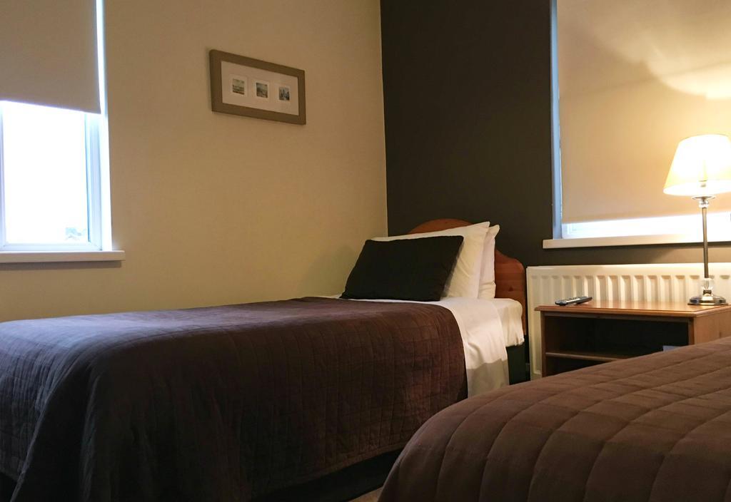 Ennislare House Guest Accommodation Бангор Номер фото